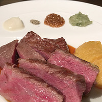 飛騨牛グリルばくろ - 