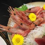 味のたち花 - 甘イビ