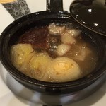 トゥ・ラ・ジョア - 