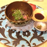 トゥ・ラ・ジョア - 