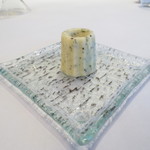 プレスキル - 淡路島産わかめとひじきのバター