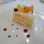 プレスキル - OPのバースデーケーキ