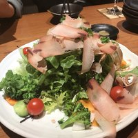 花殿 京橋京阪モール - 