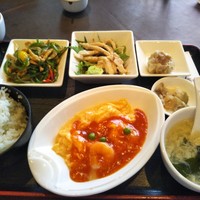 天厨菜館 天王洲アイル店 - 
