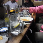 庚申酒場 - な～に話してたか覚えてないっす？