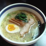 Shiodomeramen - 