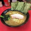 横浜ラーメン 田上家