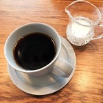 ピープルワイズ カフェ - コーヒー（ケニア）