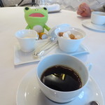 プレスキル - コーヒー