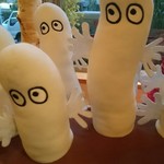 ムーミン ベーカリー＆カフェ 東京ドームシティ ラクーア店 - 