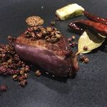 イチリン ハナレ - 