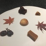 イチリン ハナレ - 