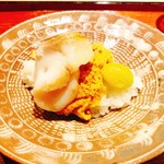 富小路 やま岸 - 