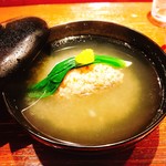 富小路 やま岸 - 