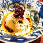 富小路 やま岸 - 