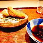 富小路 やま岸 - 