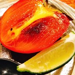 富小路 やま岸 - 