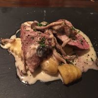 BISTRO DOUBLE - 