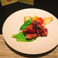 鉄板ダイニング 法貴 - 