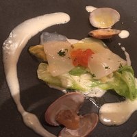 BISTRO DOUBLE - 