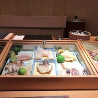 伊勢鮨 - 