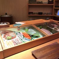 伊勢鮨 - 