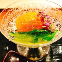 富小路 やま岸 - 