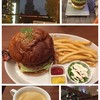 アイランドバーガーズ 四谷本店
