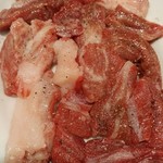 炭火焼 ゆうじ - 