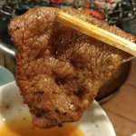 炭火焼 ゆうじ - 