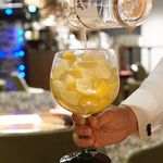 イタリアン＆グリル アクア イルフォルノ - 