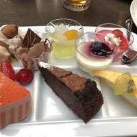 リュクス ダイニング ハプナ - 