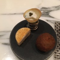 ドミニク・ブシェ トーキョー - 