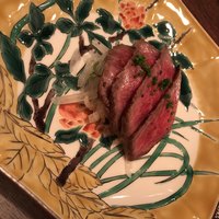 加藤牛肉店 銀座 - 