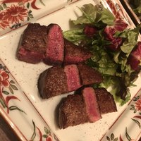 加藤牛肉店 銀座 - 