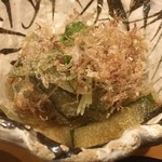 すしの助 - 子持ち昆布のなんちゃら（笑）