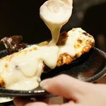 イタリアン＆グリル アクア イルフォルノ - 