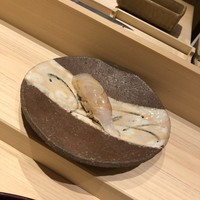 鮨 イシジマ 新富店 - 