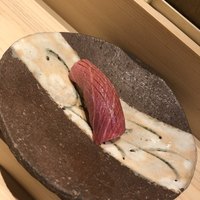 鮨 イシジマ 新富店 - 