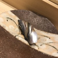 鮨 イシジマ 新富店 - 