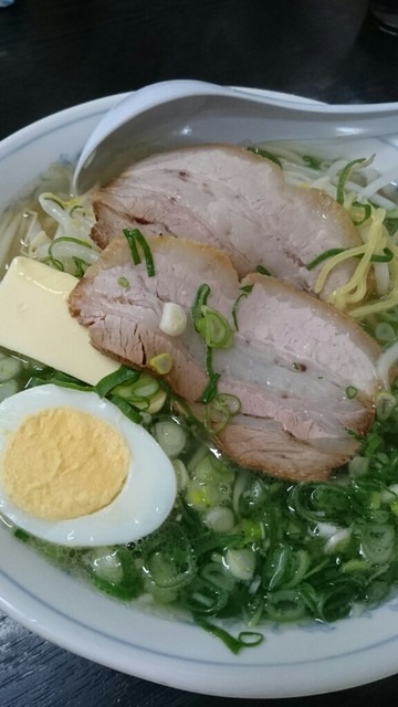 いごっそラーメン店長 奈半利 ラーメン 食べログ