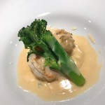 La Saison Nishiyama - 