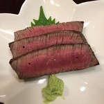 日本料理 とくを - 