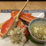 日本料理 とくを - 