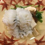 日本料理 とくを - 