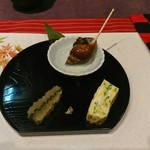 旬菜・季彩食楽 - 