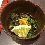 旬菜・季彩食楽 - 