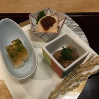 日本料理 とくを - 