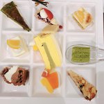 カフェ＆ダイニング Chef's Palette - 