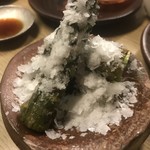 和洋酒菜 ひで - 